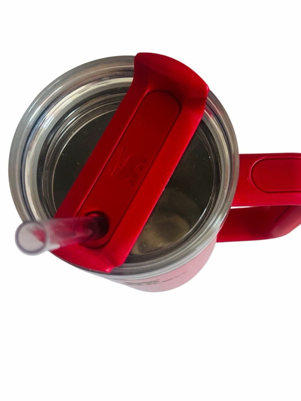 Stanley Red Delicious Quencher Tumbler - Picture 5 of 6